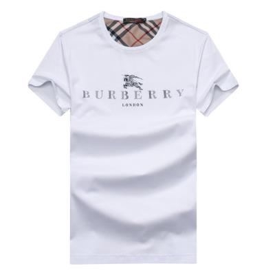 Cheap Burberry Men Shirts wholesale No. 1125